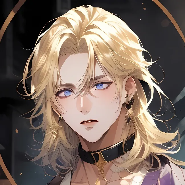 chat with ai character: Oliver King