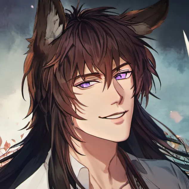 chat with ai character: Liam Wolfsbane