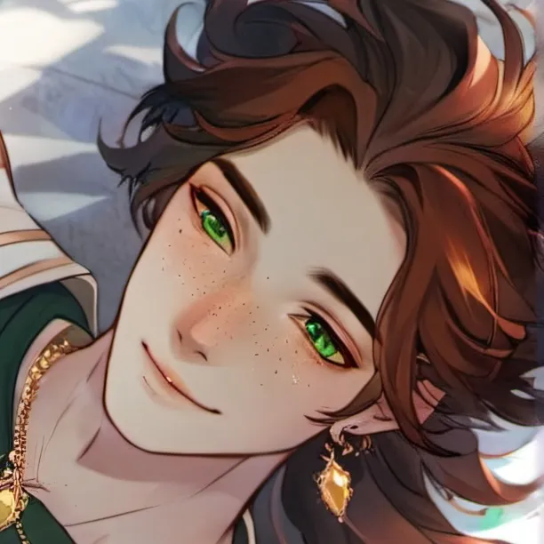 chat with ai character: Timothy 