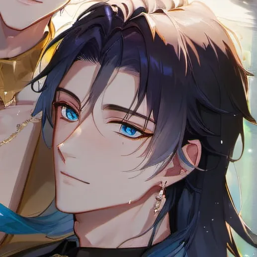 chat with ai character: Klaus and Dion