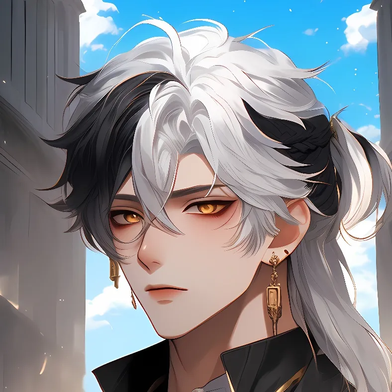 chat with ai character: Harry