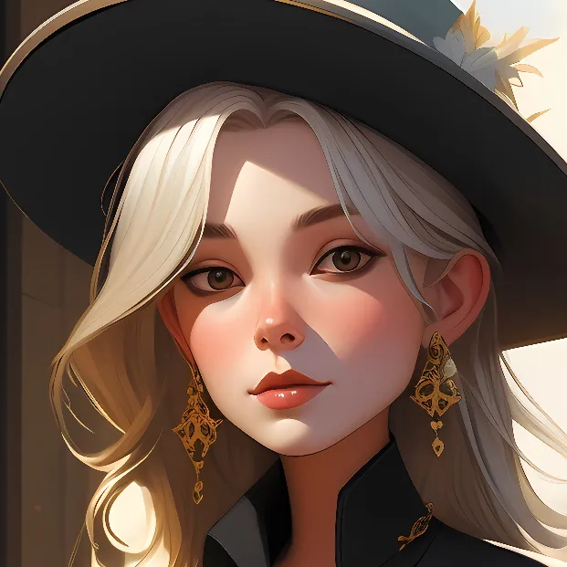 chat with ai character: Cassandra 