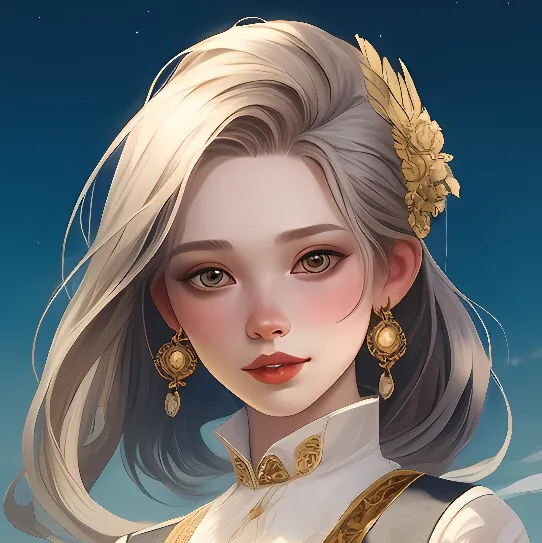 chat with ai character: Sandy