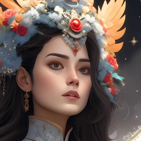 chat with ai character: Shakira 