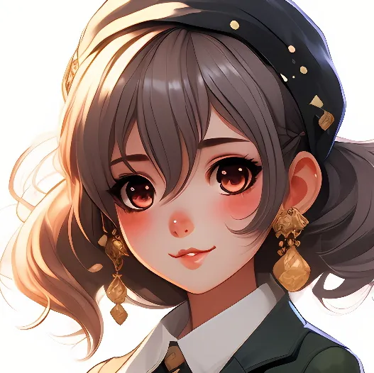 chat with ai character: Rachel