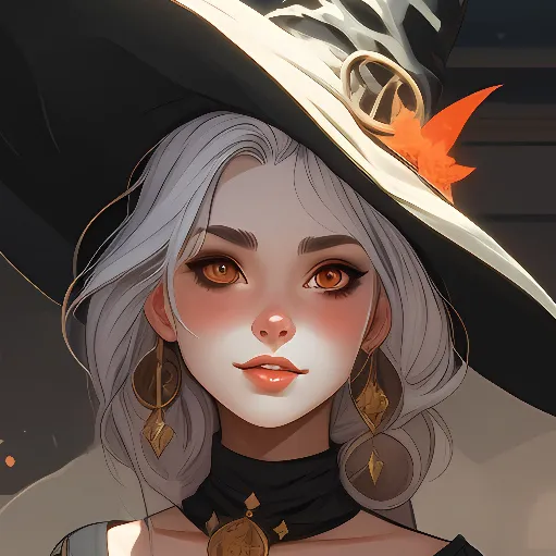 chat with ai character: Ella 