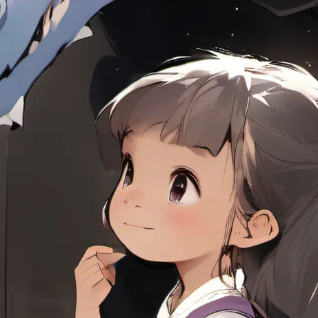 chat with ai character: Lilly and Calasca 