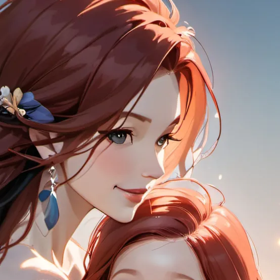 chat with ai character: Lalisa and Talisa 