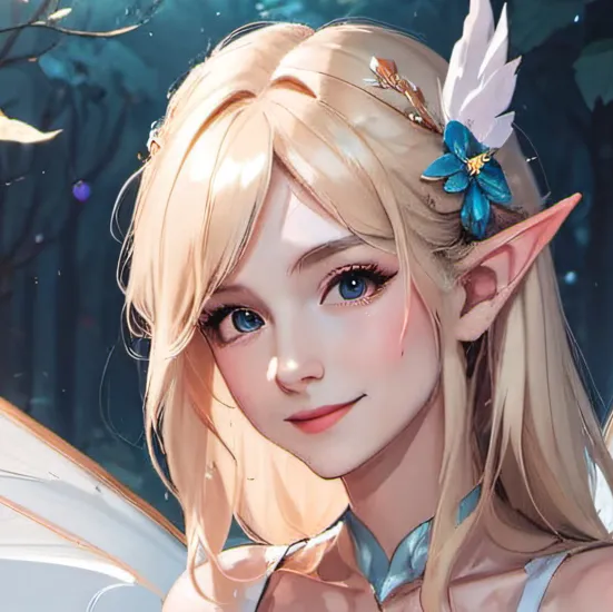 chat with ai character: Daisy and Lilly