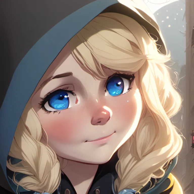 chat with ai character: Jessie