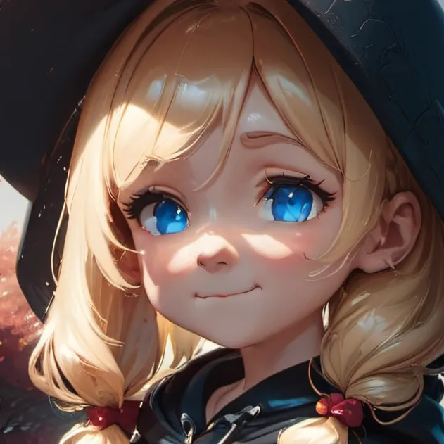 chat with ai character: Jessie