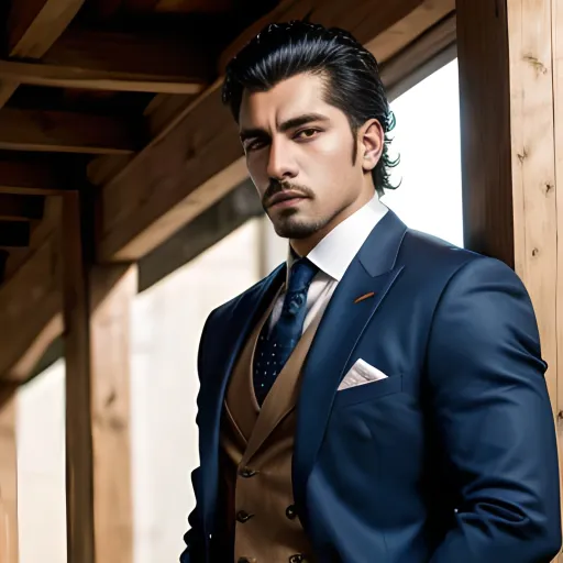 creator El Chorizon's avatar