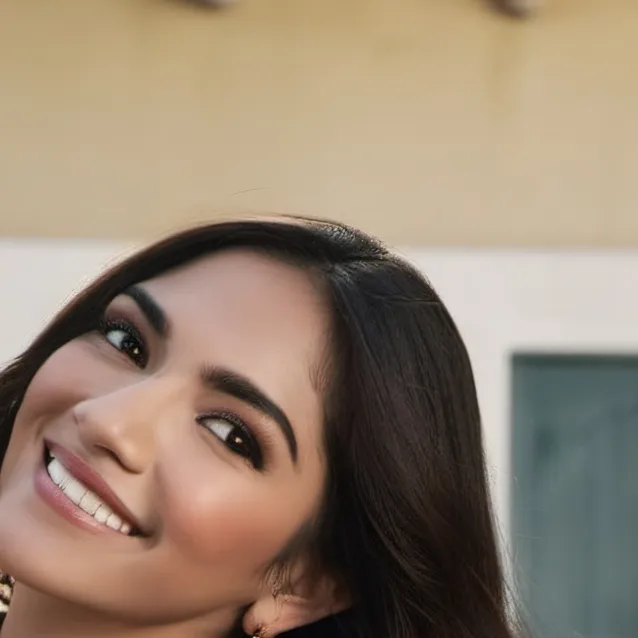 chat with ai character: Jessica Rodriguez 