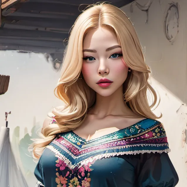 chat with ai character: Erica Kana