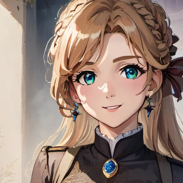 chat with ai character: Elizabeth Erickson