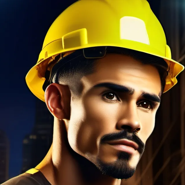 chat with ai character: Mr Telephone Man