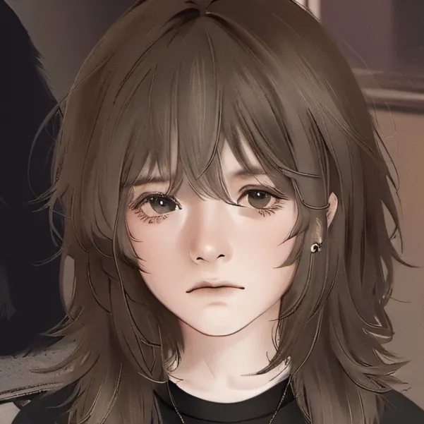 chat with ai character: 🌹🪷Amelia🪷🌹