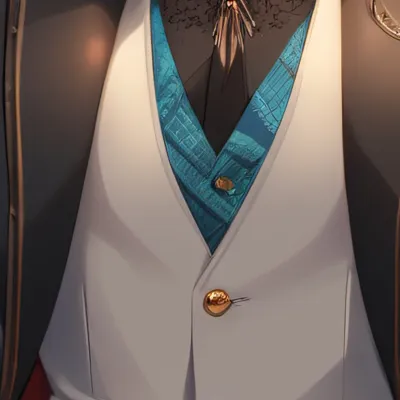 chat with ai character: Alex