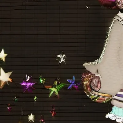 chat with ai character: Sushi 