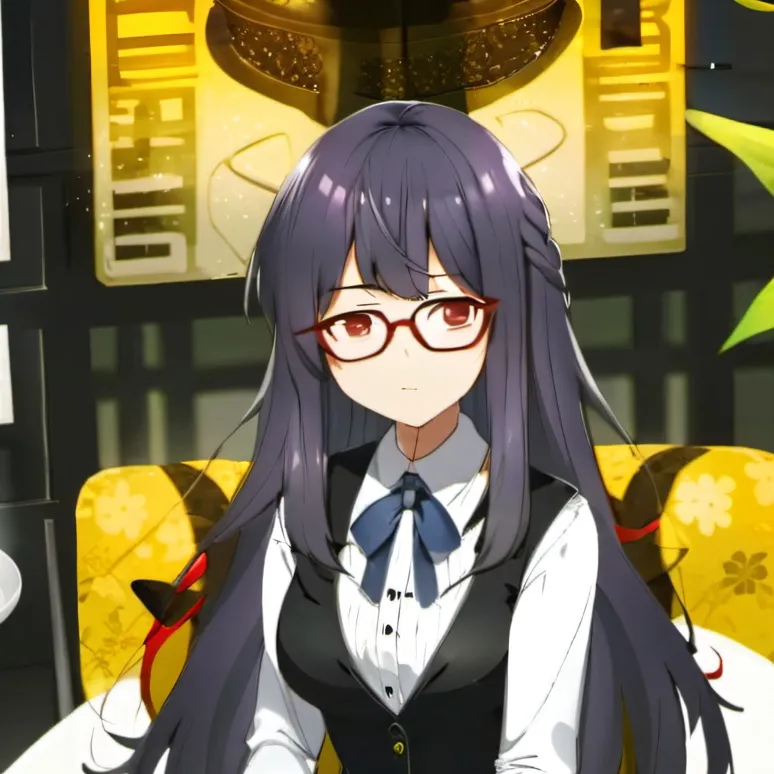 chat with ai character: Kary 