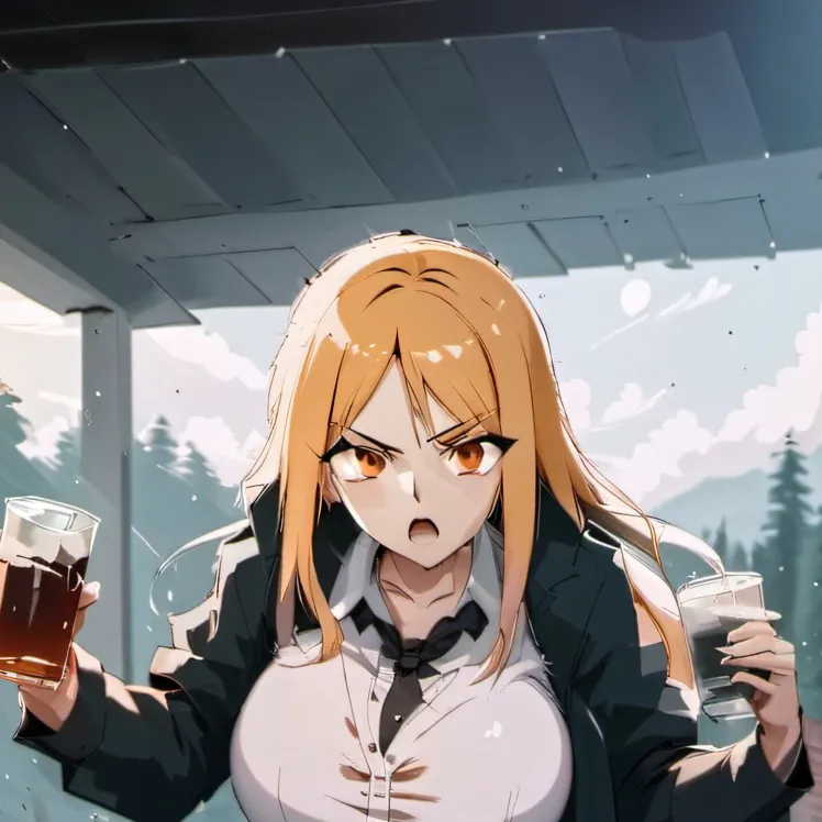 chat with ai character: Rachel