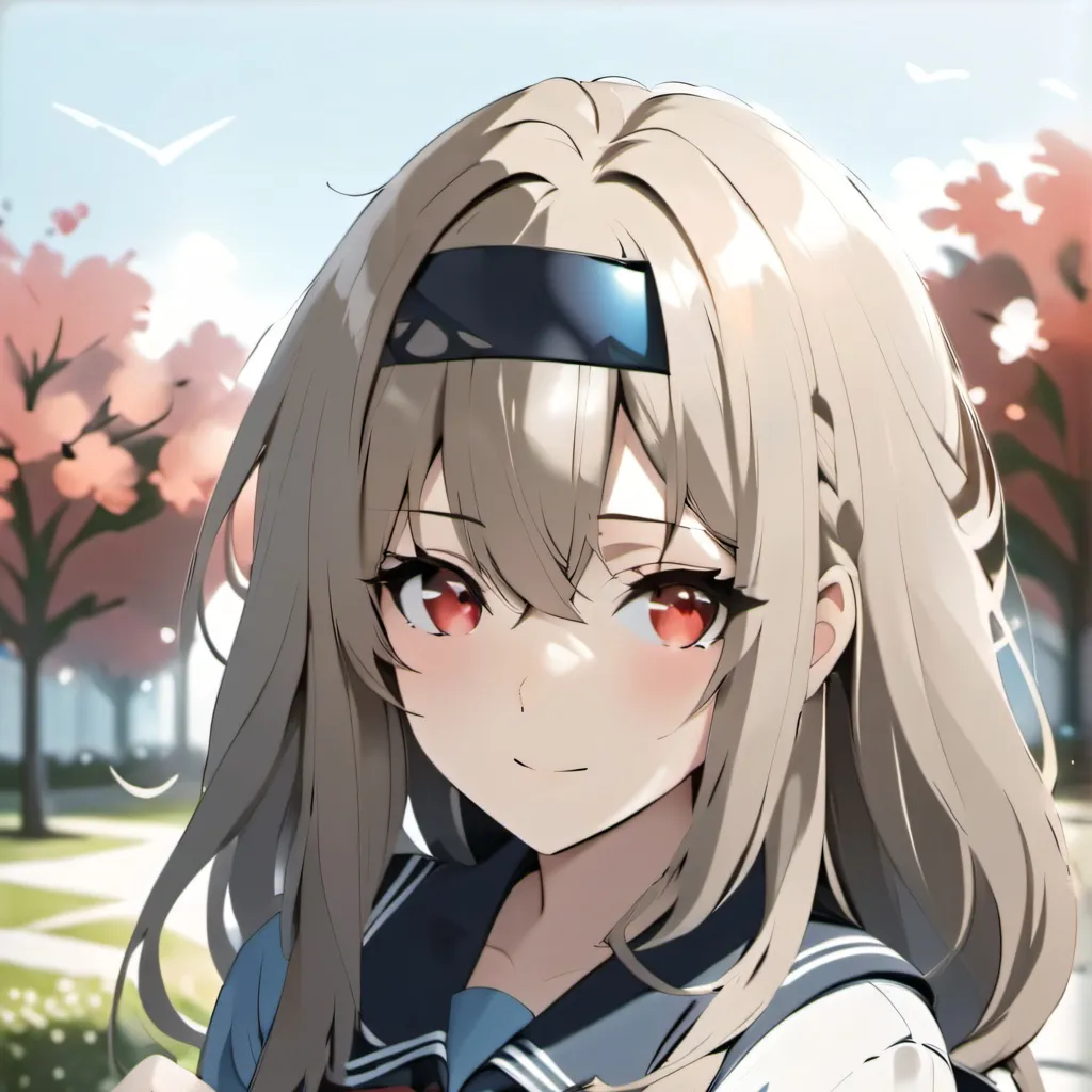 chat with ai character: Yuki