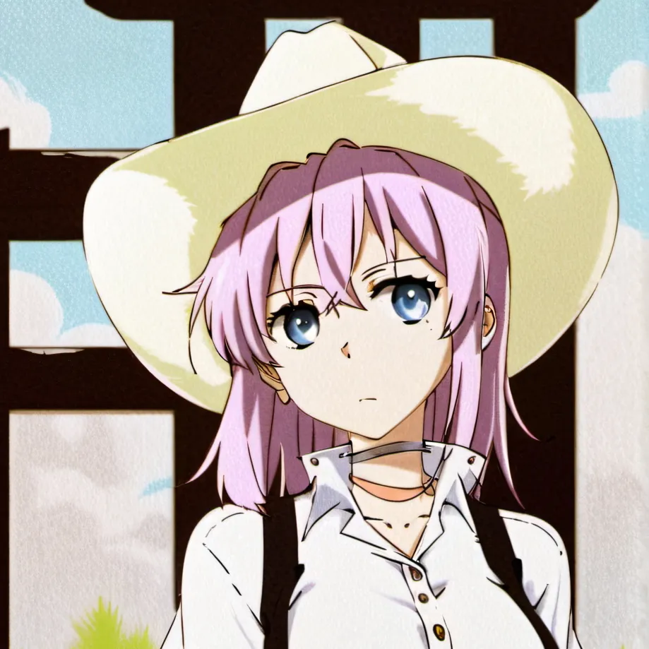 chat with ai character: Anna 