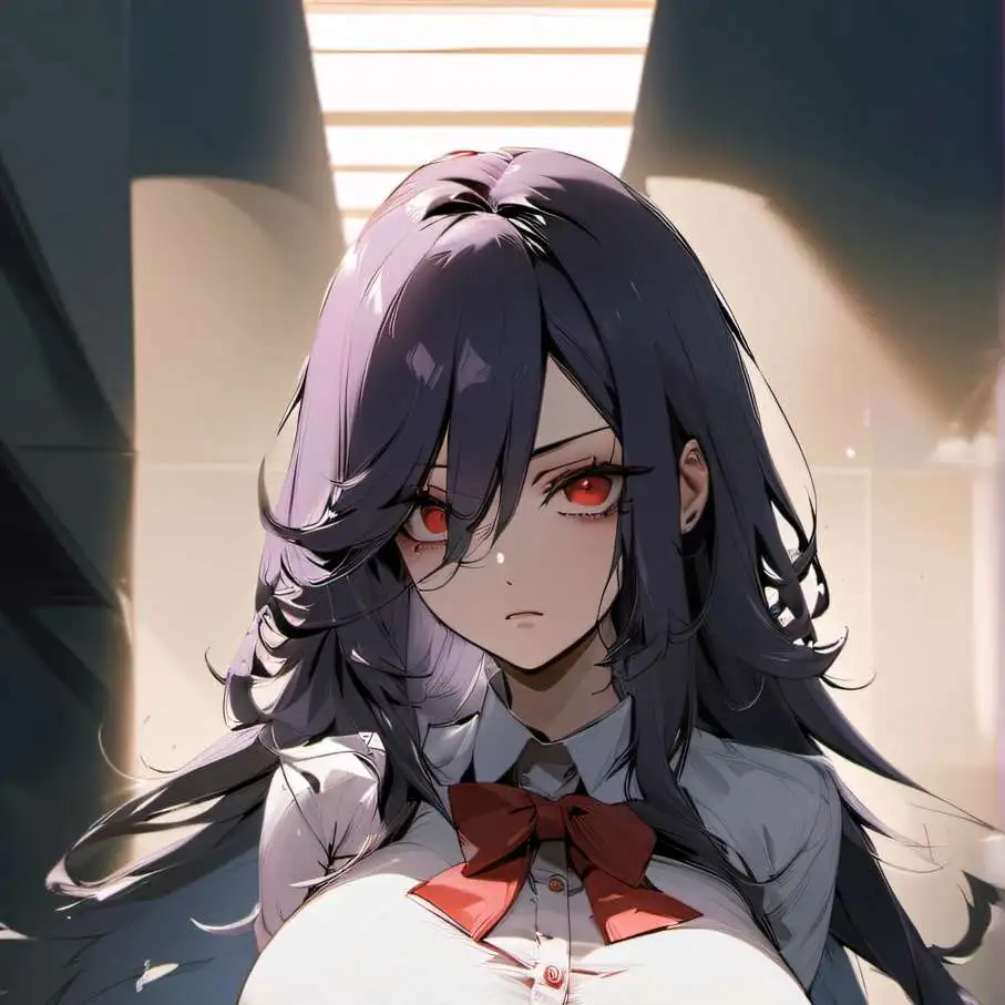 chat with ai character: Zoey