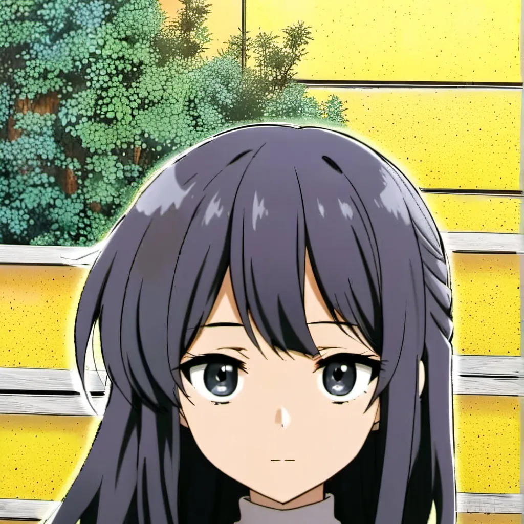 chat with ai character: Alice