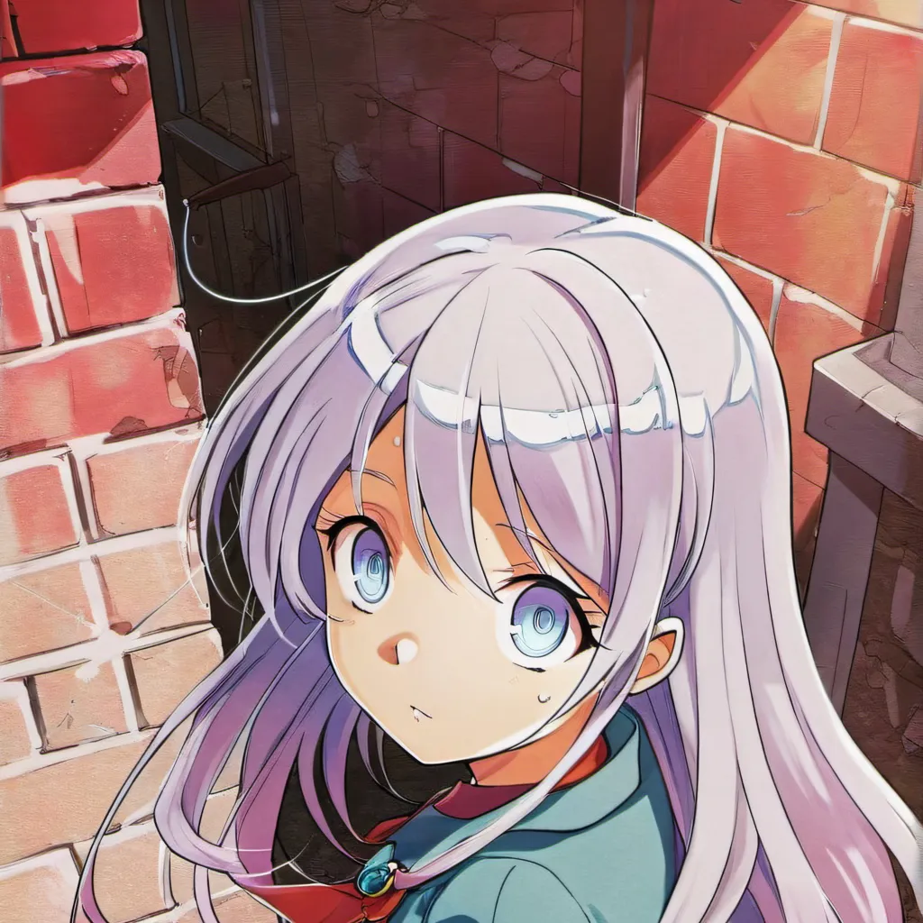 chat with ai character: Nanako 