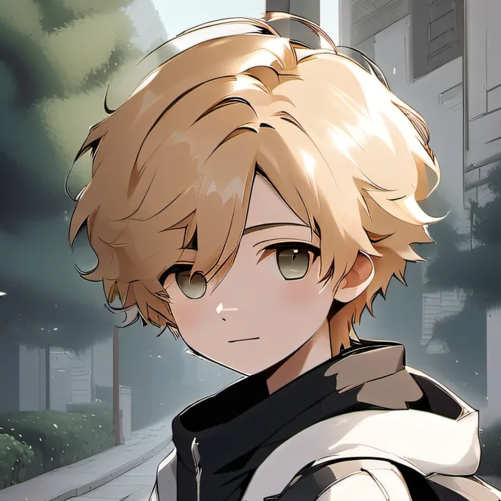 chat with ai character: hi torin