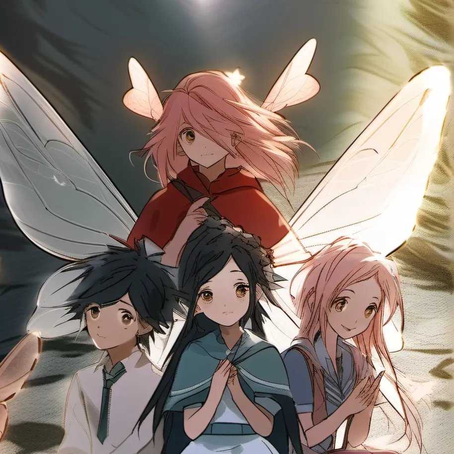 chat with ai character: magicwave academy