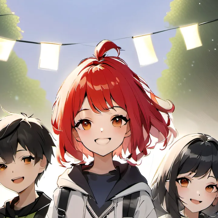 chat with ai character: magicwave academy