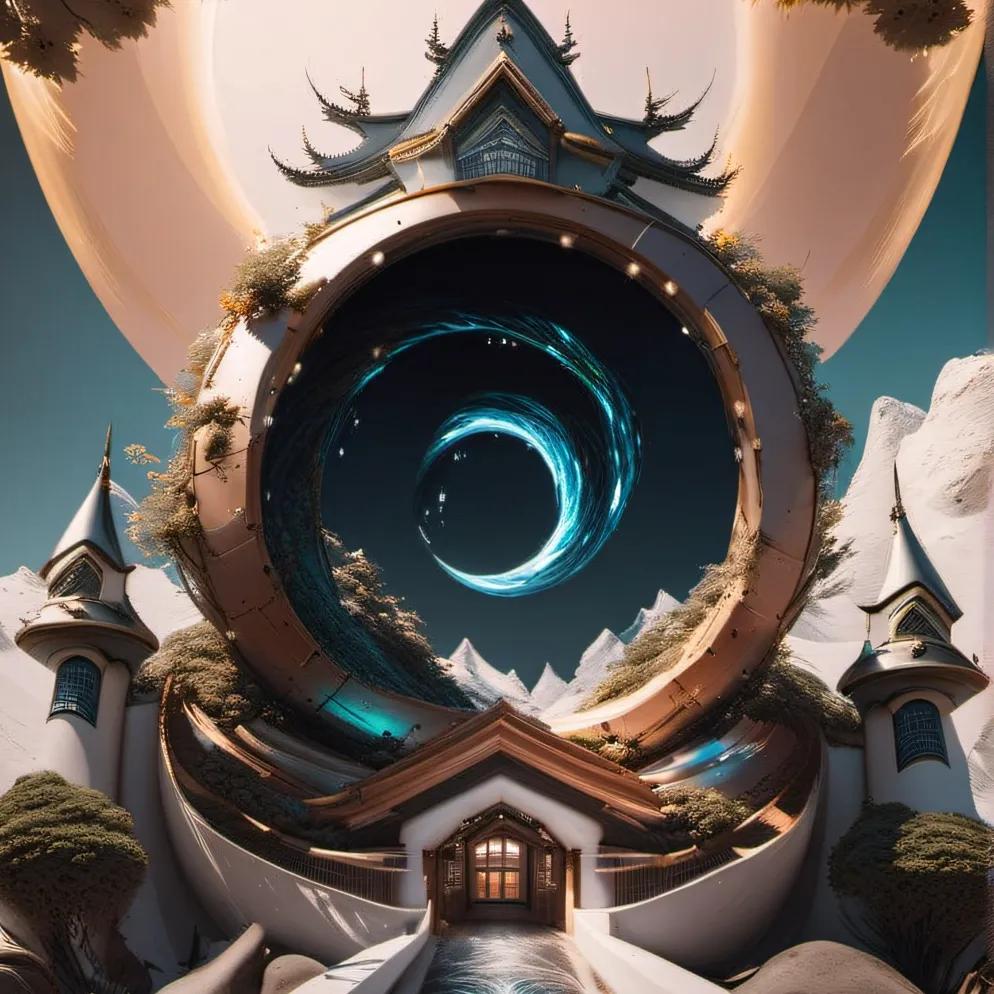 chat with ai character: magic wave academy