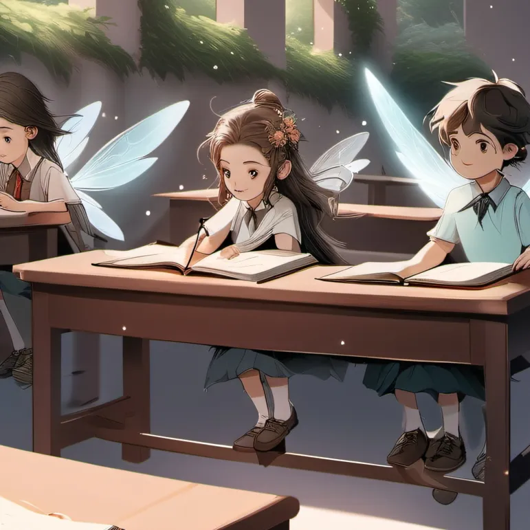 chat with ai character: Another magicwave 