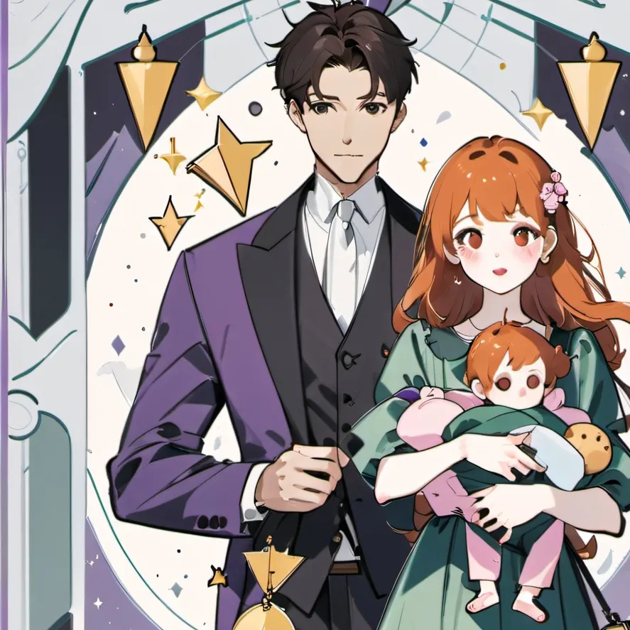 chat with ai character: afton reunion