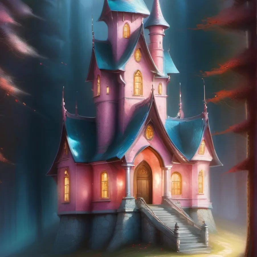 chat with ai character: Royal high