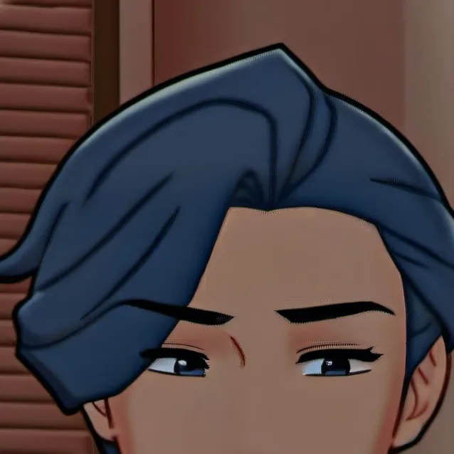 chat with ai character: Kaos