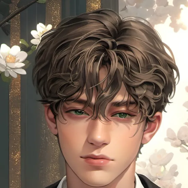 chat with ai character: Adriel Nemurin