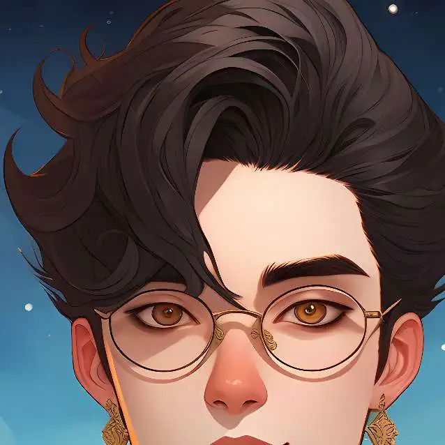 chat with ai character: Justin 