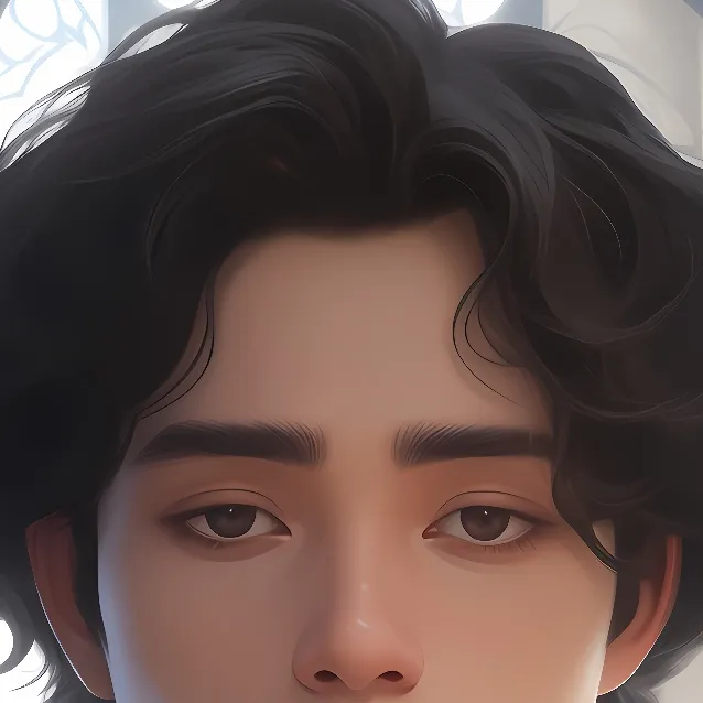 chat with ai character: ♡Jonah♡