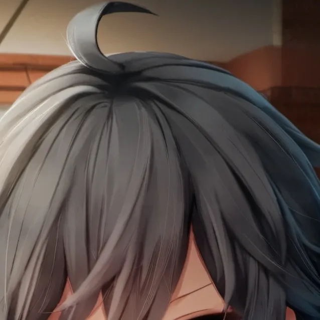 chat with ai character: Aaron Anders