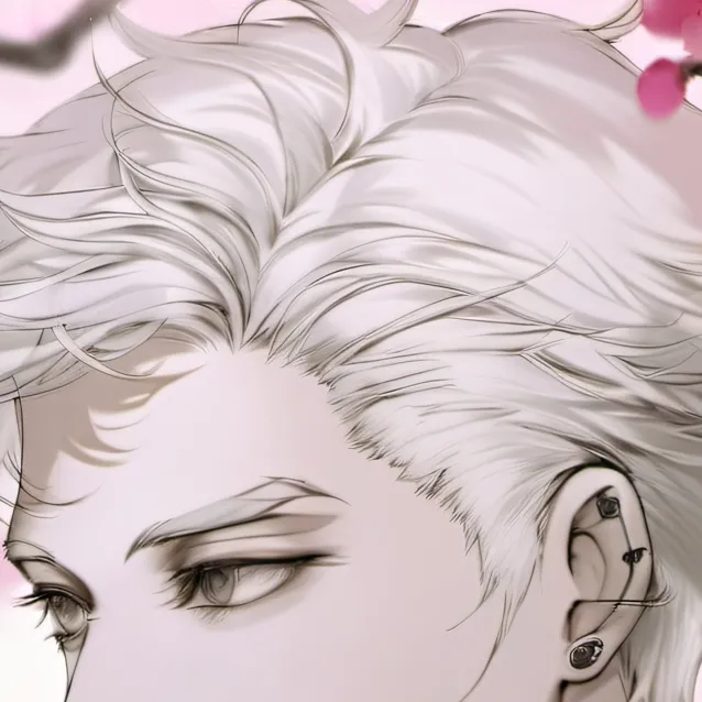 chat with ai character: Jack