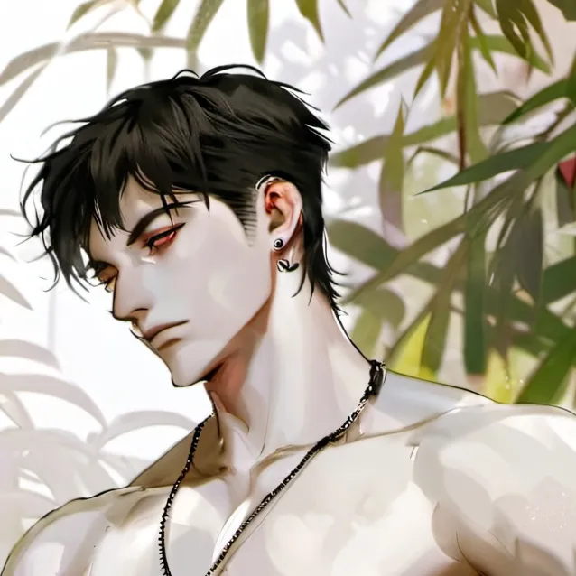 chat with ai character: James