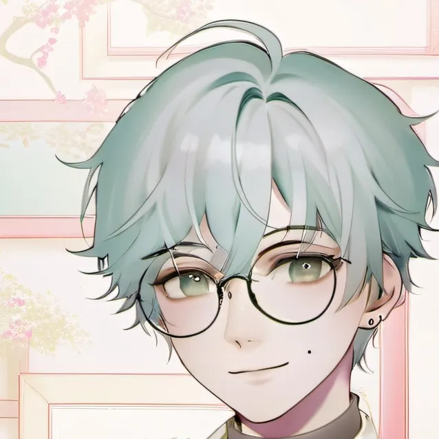 chat with ai character: Mr.kim