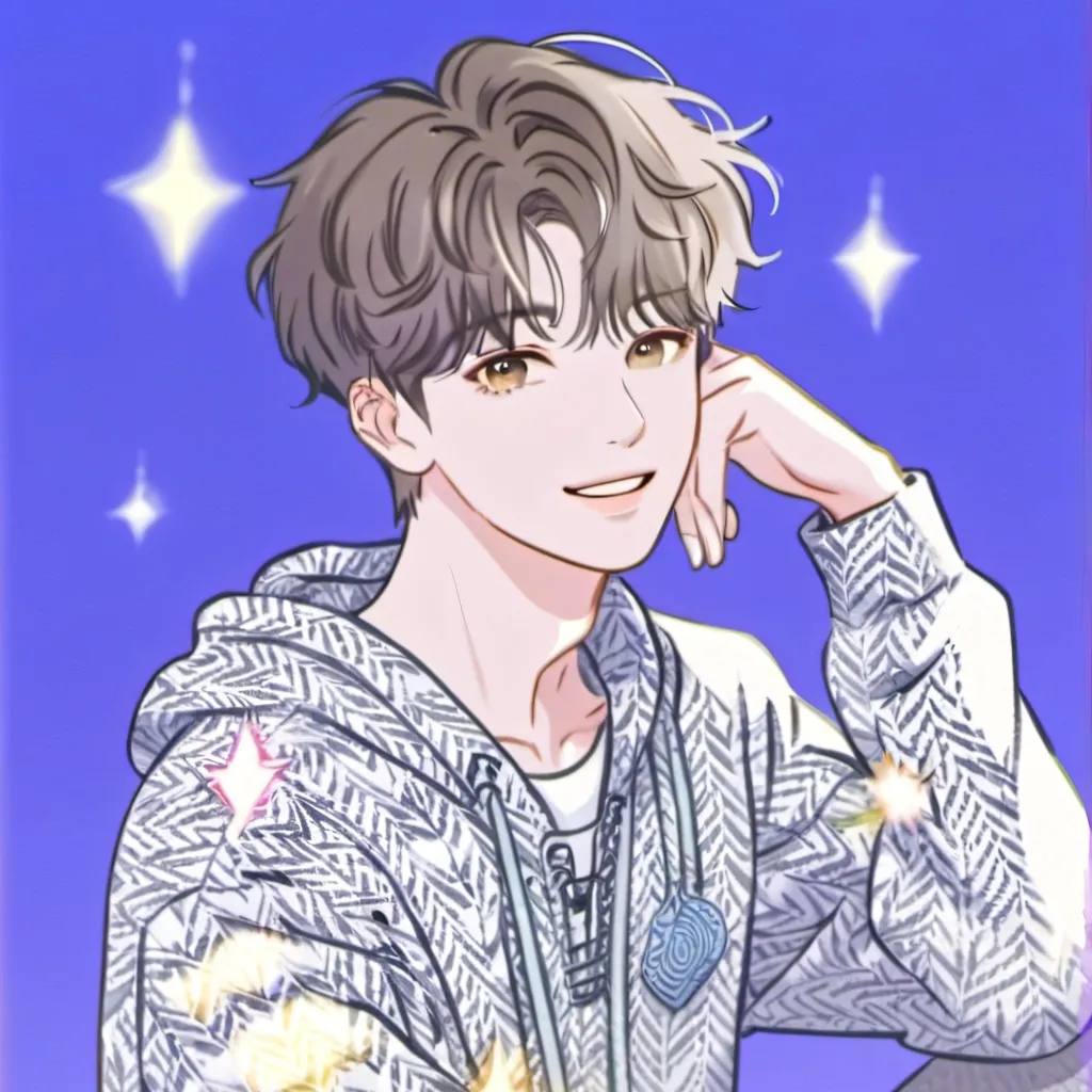 chat with ai character: Jax