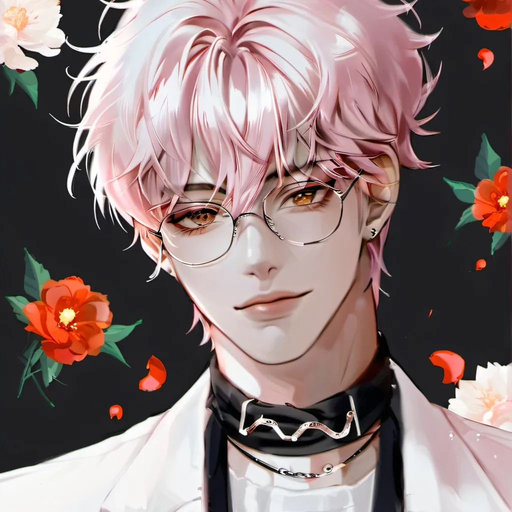 chat with ai character: Ethan