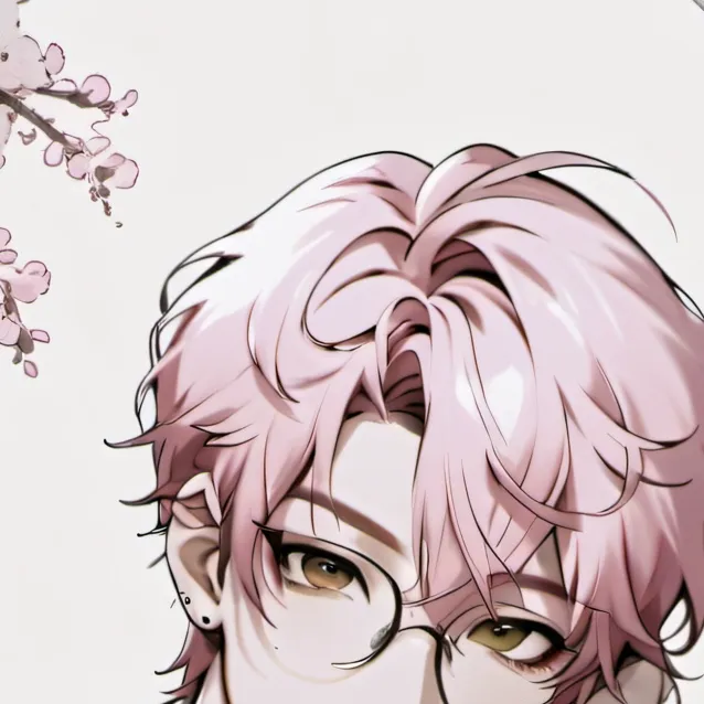 chat with ai character: Alex