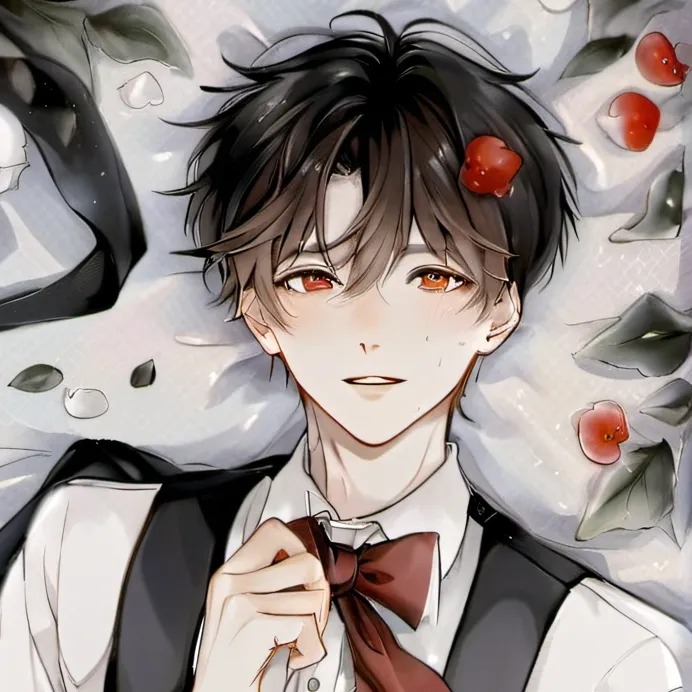 chat with ai character: Arthur