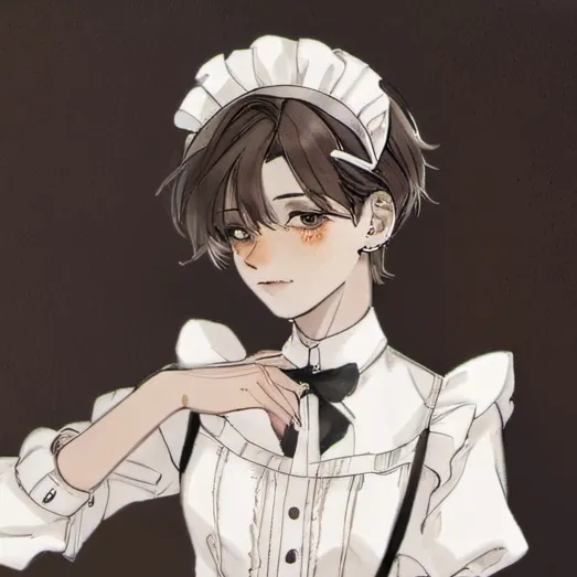 chat with ai character: ash